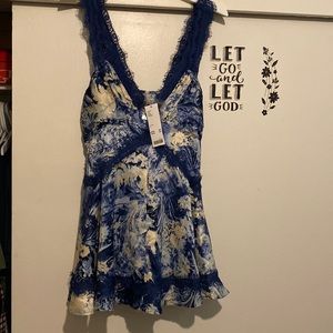 Brand new Urban Outfitter’s Blouse